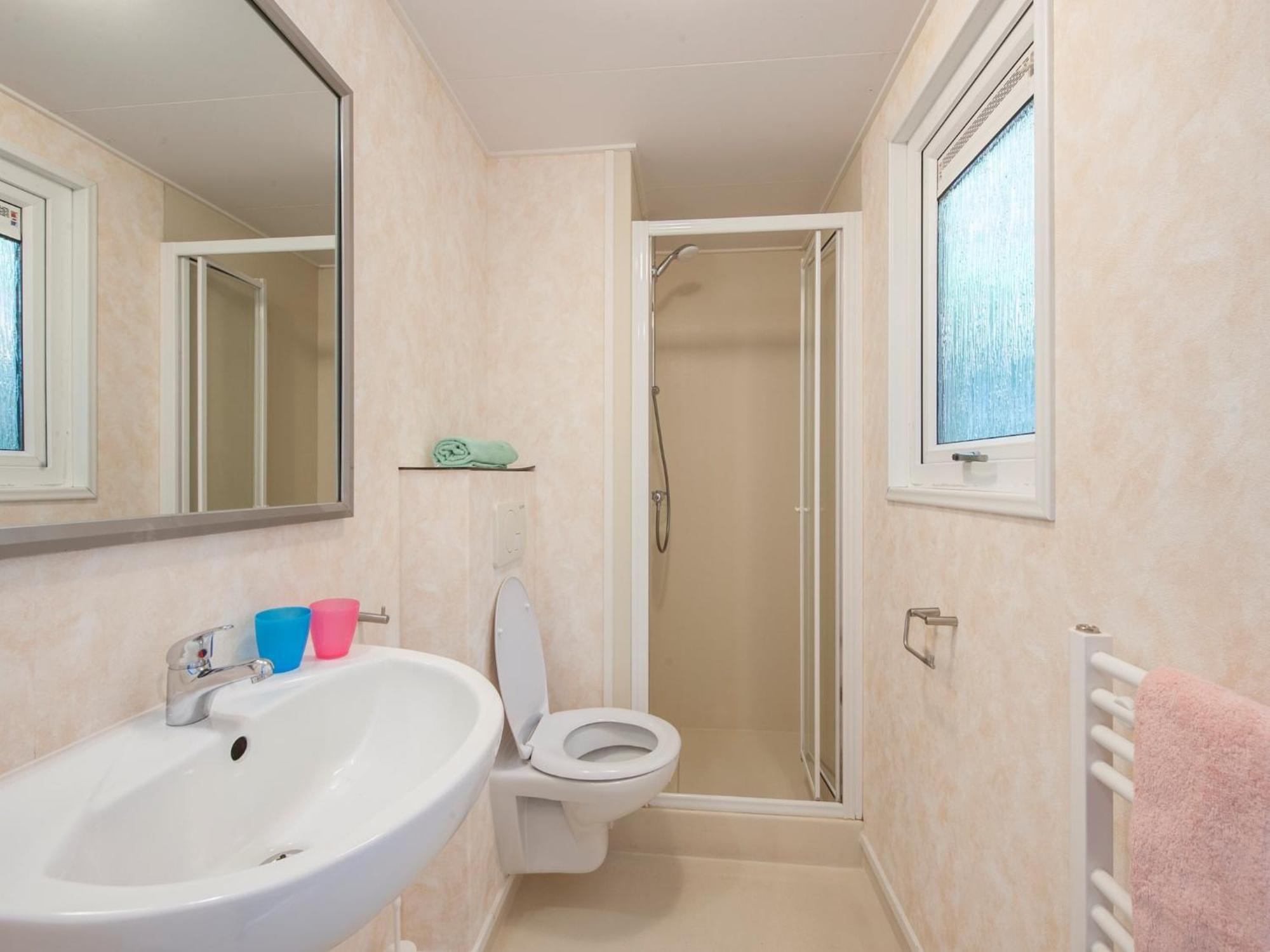 Chalet Comfortable With Dishwasher, At Walkingdistance *